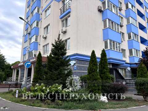 квартира по адресу Демеевская ул., 18