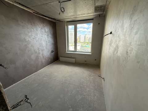квартира по адресу Днепровская набережная ул., 18-Б