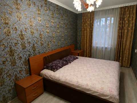 квартира по адресу Героев Труда ул. (Героїв Праці), 33в