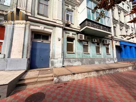 коммерческая по адресу Шота Руставели ул., 40/10