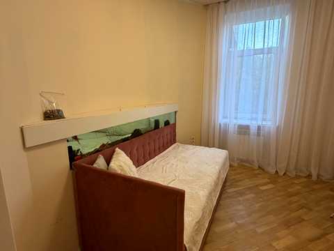 квартира за адресою Лазаря Глоби вул. (Андрія Фабра), 17