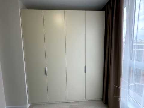 квартира за адресою Мартинова просп., 17