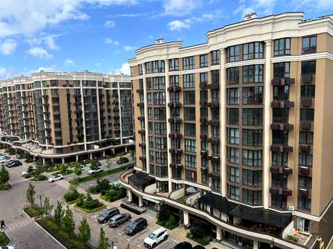 квартира за адресою Мартинова просп., 17