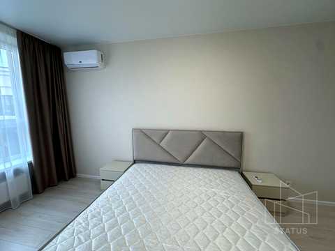 квартира за адресою Мартинова просп., 17