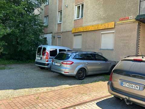 коммерческая по адресу Осипа Сорохтея ул., 26