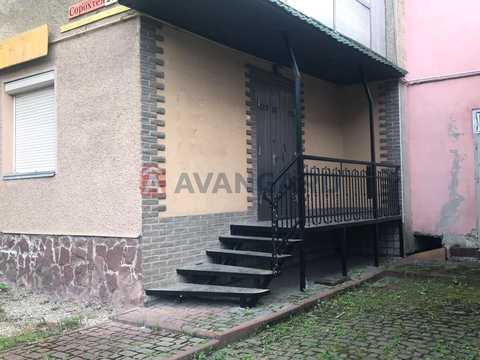 коммерческая по адресу Осипа Сорохтея ул., 26