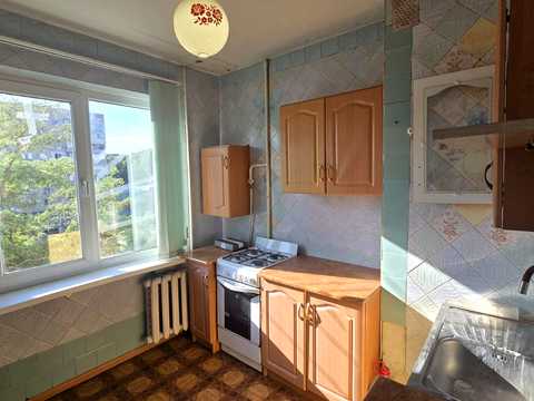квартира по адресу Академика Королёва ул., 55