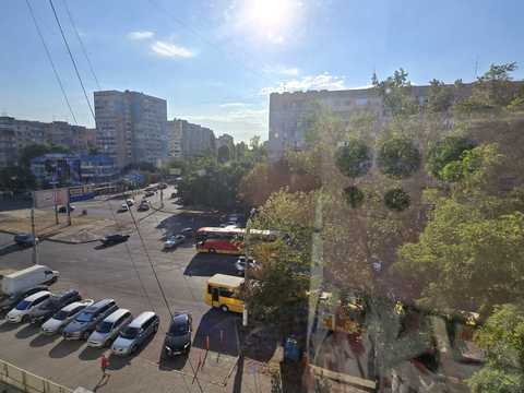 квартира по адресу Академика Королёва ул., 55