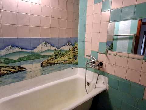квартира по адресу Академика Королёва ул., 55