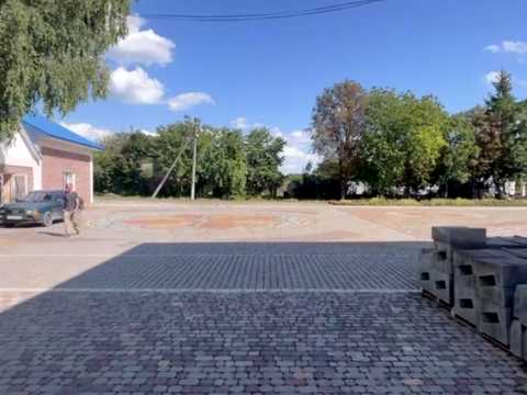 комерційна за адресою смт. Чемерівці, Головна, 1