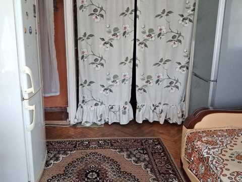 комната по адресу Академика Доброхотова ул., 14