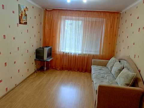 квартира по адресу Пражская ул., 30
