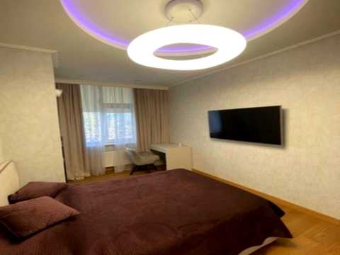 квартира за адресою Аркадійське плато вул. (Гагаринське плато), 5а к1