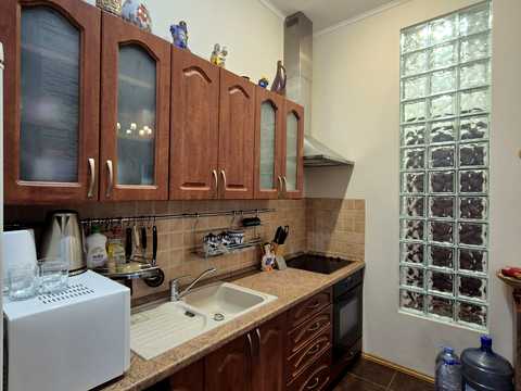 квартира по адресу Рейтарская ул., 34