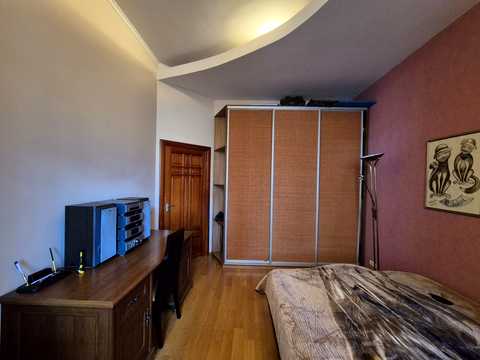 квартира по адресу Рейтарская ул., 34