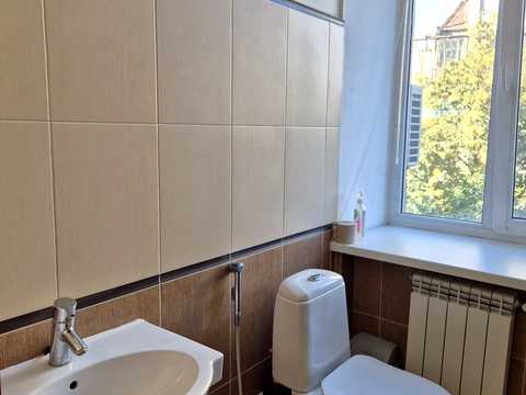квартира по адресу Рейтарская ул., 34