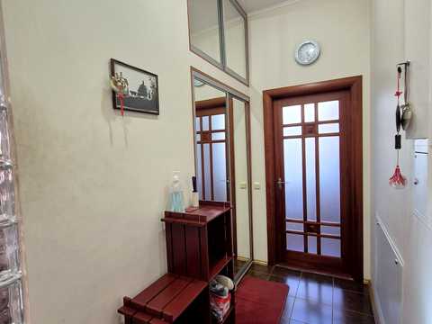квартира по адресу Рейтарская ул., 34