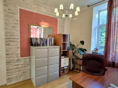 квартира по адресу Рейтарская ул., 34