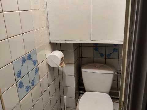 квартира за адресою Миколи Бажана просп., 9-Д