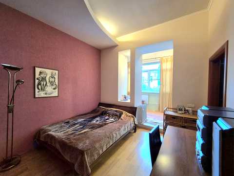квартира по адресу Рейтарская ул., 34