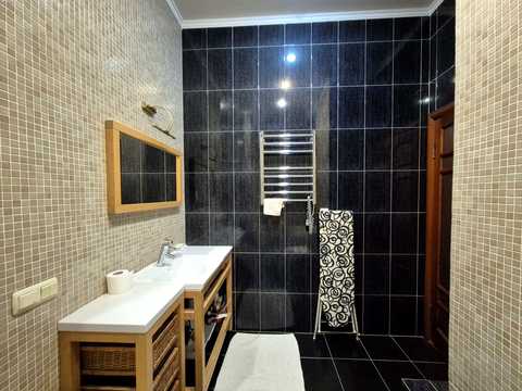 квартира по адресу Рейтарская ул., 34