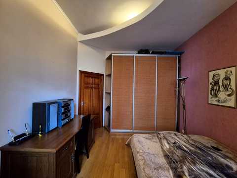квартира по адресу Рейтарская ул., 34