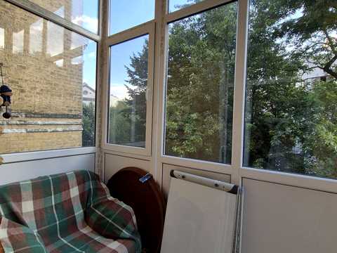 квартира по адресу Рейтарская ул., 34