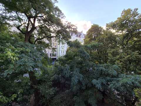 квартира по адресу Рейтарская ул., 34