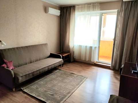 квартира за адресою Миколи Бажана просп., 9-Д