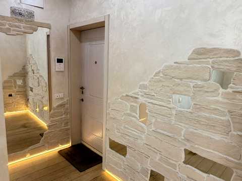 квартира по адресу Регенераторная ул., 4 к6