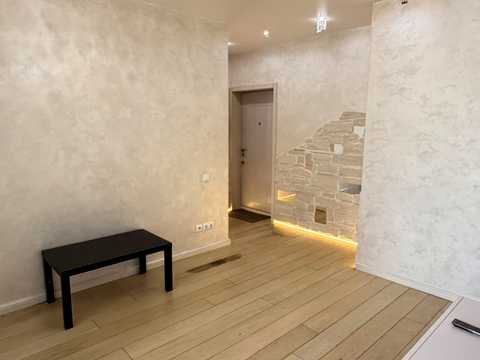 квартира по адресу Регенераторная ул., 4 к6