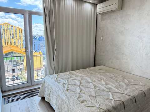 квартира по адресу Регенераторная ул., 4 к6