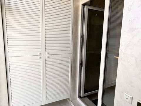 квартира по адресу Регенераторная ул., 4 к6