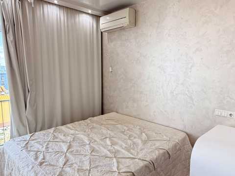 квартира по адресу Регенераторная ул., 4 к6