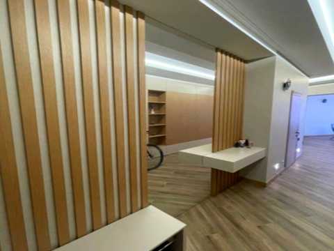 квартира за адресою Аркадійське плато вул. (Гагаринське плато), 5а к1