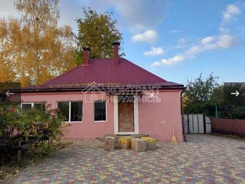 будинок за адресою Житомирська вул. (Козлова), 1а