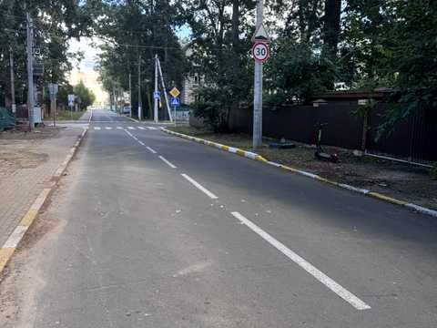 дом по адресу Павленка ул.