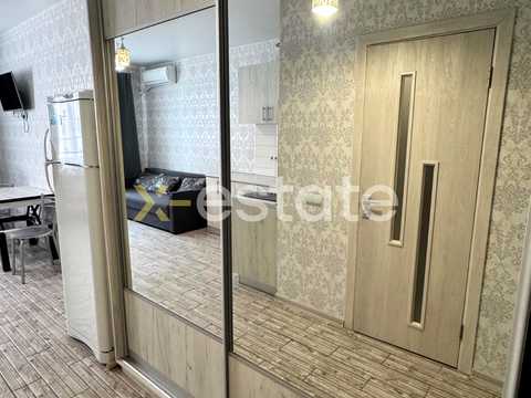 квартира по адресу Драгоманова ул., 6в