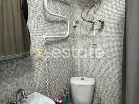 квартира по адресу Драгоманова ул., 6в