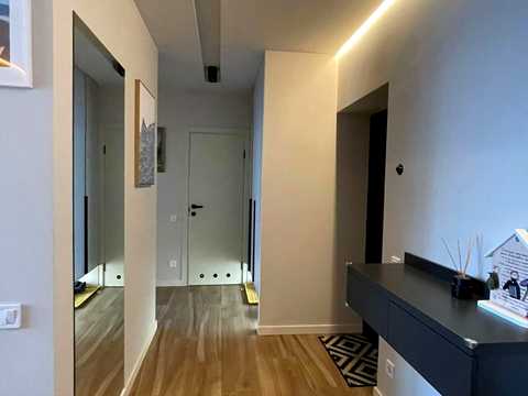 квартира за адресою Кульпарківська вул., (Будинок)
