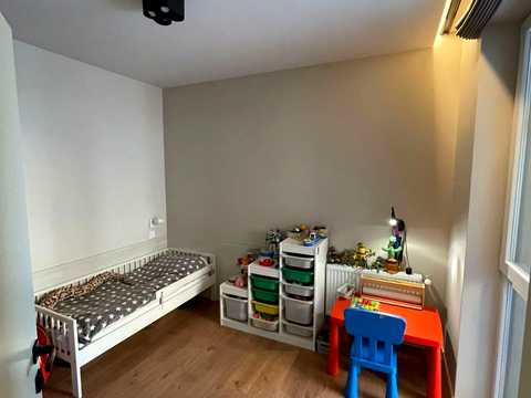 квартира за адресою Кульпарківська вул., (Будинок)