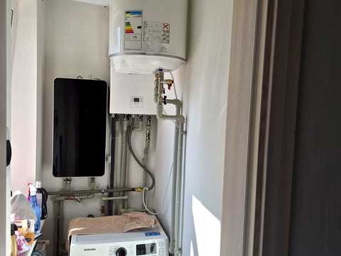 дом по адресу Веретеновская ул.