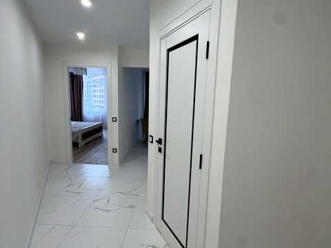 квартира по адресу Смакулы ул., 8