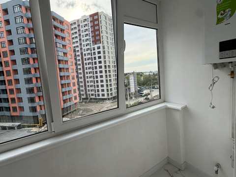 квартира по адресу Смакулы ул., 8