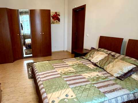 квартира за адресою В'ячеслава Чорновола вул., 44