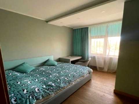 квартира за адресою Аркадійське плато вул. (Гагаринське плато), 5а к1
