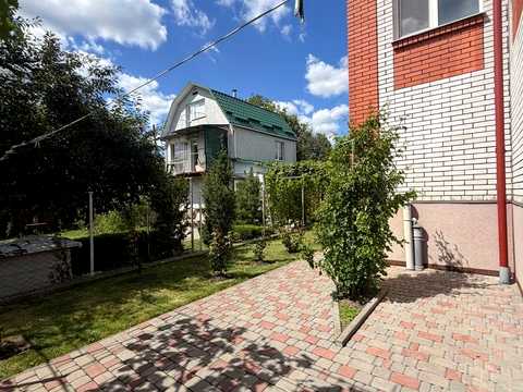 дом по адресу Петлюри ул. (Куприна), 11/3