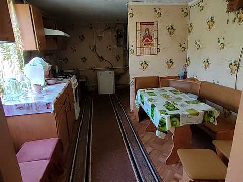 дом по адресу Українська, 11