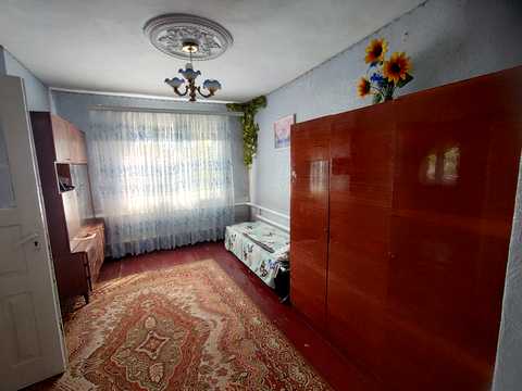 дом по адресу Українська, 11