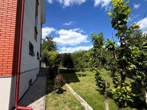 дом по адресу Петлюри ул. (Куприна), 11/3